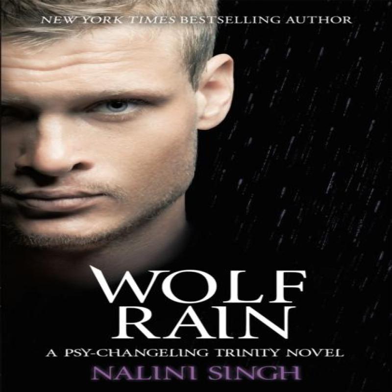Wolf Rain by Nalini Singh Paperback Book 9781473228085