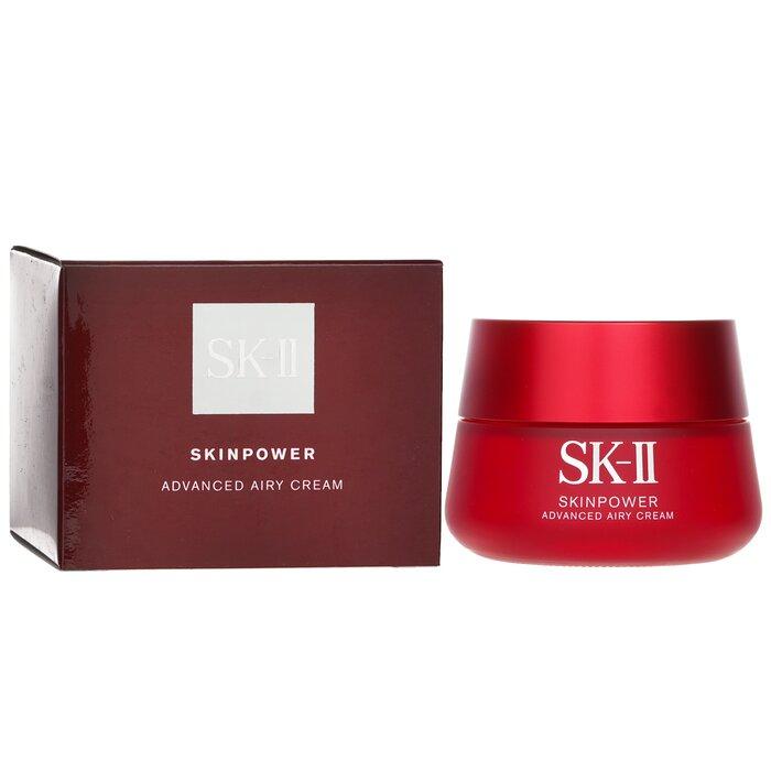 SK-IISkin Power Advanced Airy Cream