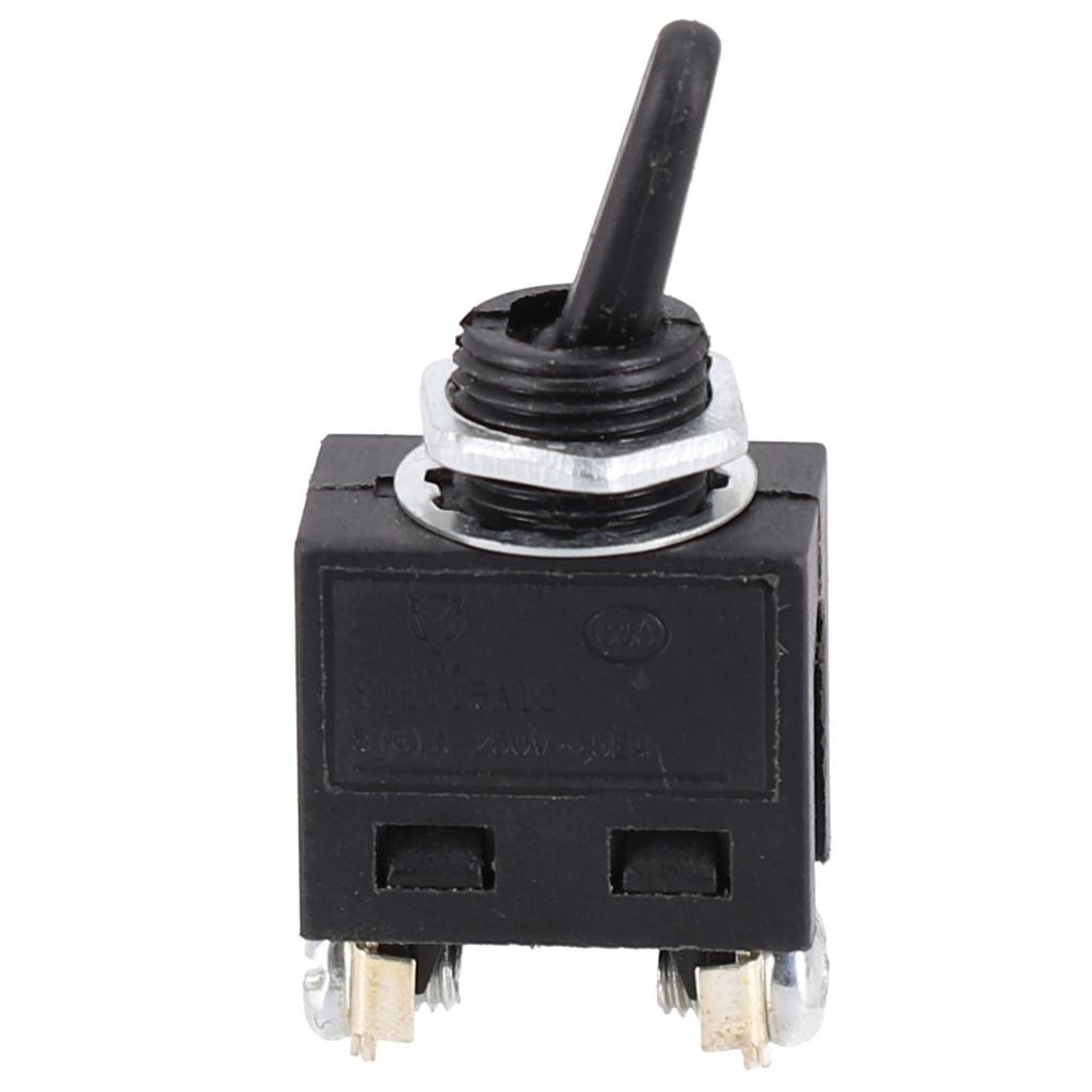 Replace Your Power Tool Switch with 9523NB Angle Grinder Switch