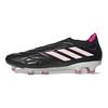adidas Copa Pure+ FG Own Your Football Pack Unisex Sneakers Black Core-Black Zero-Metallic HQ8895