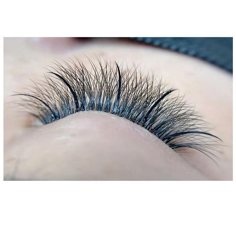 Candy Drop - Individual Cluster False Eyelashes