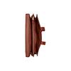 New COACH Gotham Cow Leather Briefcase, Shoulder Bag, Crossbody Bag, Handbag Large Men's Brown & Rusty C5319-NU3
