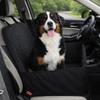 Scratch Proof Dog Auto Seat Non-Slip Pet Seat Cover Car Folding Pad Pet Travel Mat  Adventure