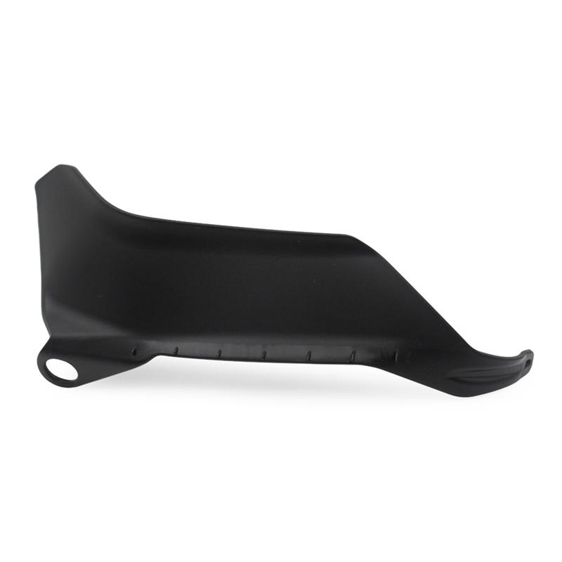 Windshield For BMW R1300GS 2025+ Motorcycle Handguard Hand Shield Hand Protector чёрный