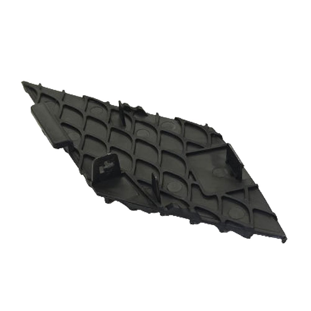 Rear Tow Hook Eye Cap Cover Compatible For Mercedes GLE-Class 2016-2019, GLE400 GLE350 GLE550e GLE300d, Part No.1668859222