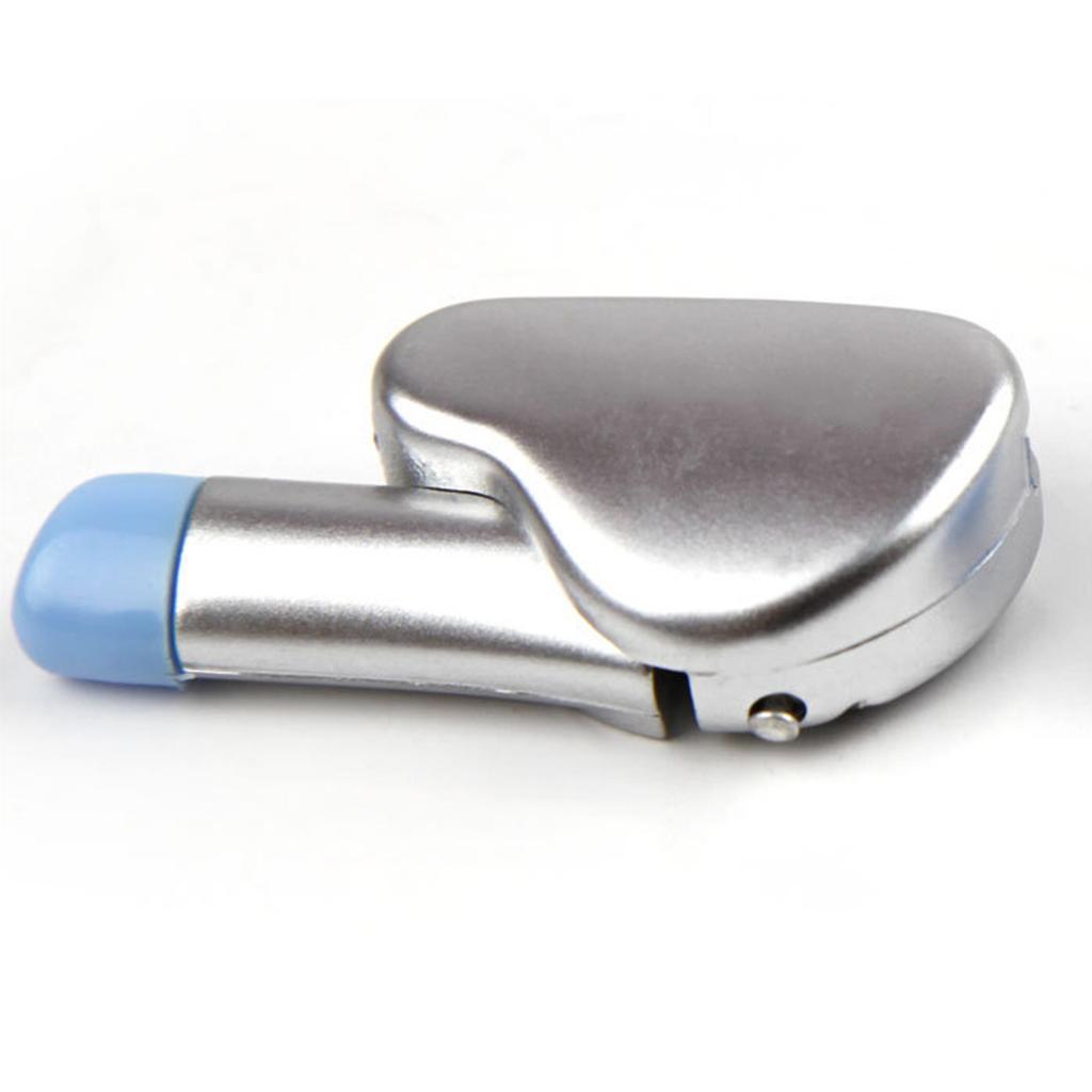 Pack of 2 Universal Car Wiper Stand Windshield Wiper Stand Simple Installs for Improves Windshield Contact & Longevity