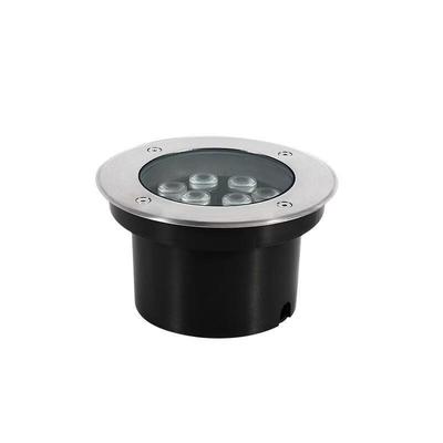 Eingelassenes LED-Erdlicht für den Außenbereich
