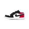 1 Low Alt Black Toe TD CI3436-116
