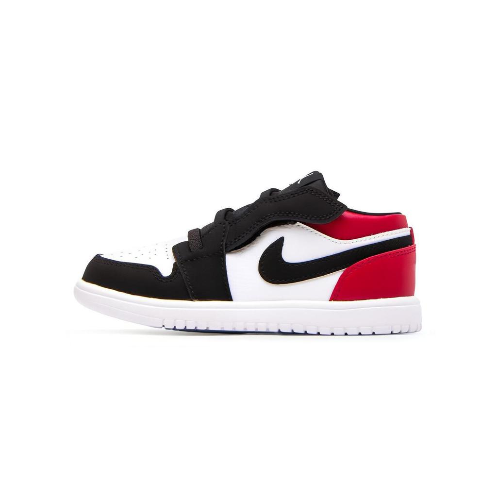 Jordan 1 Low Alt Black Toe TD CI3436-116
