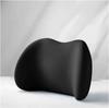 Car Lumbar Support Pillow for Long-Distance Driving