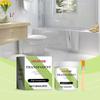 Limited time!!Jakehoe Multi-Purpose Waterproof Glue Waterproof Coating Home Decoration Leak Repair Gap Does Not Fall Off Wear-Resistant Leak-Proof Glu
