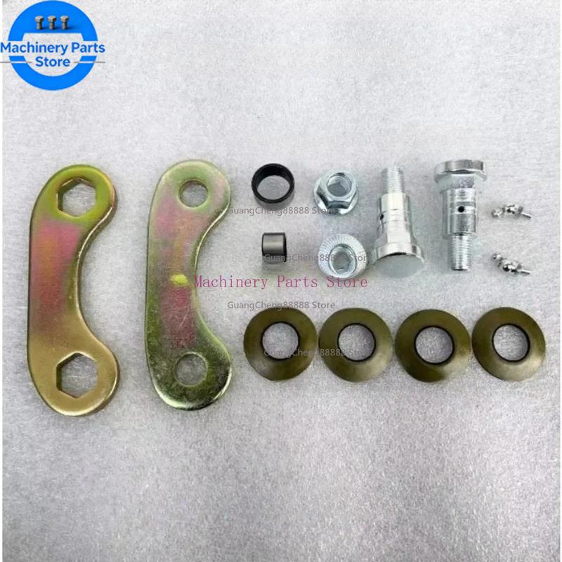 1 sada pro Toyota vysokozdvižný vozík Opravná sada čepu řídicího bočního válce Pouzdro 20 mm 7F 8F 43731-23442-71