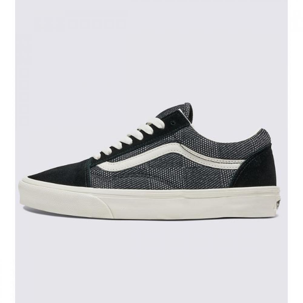 

Vans Denim Old Skool Old School Vn000ct8cjk 1.VN000CT8CJK/240