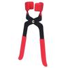 Lug Nut Cover Plier, Truck Wheel Cap Tool Tire Minder, Commercial Vehicle Nuts Pliers,