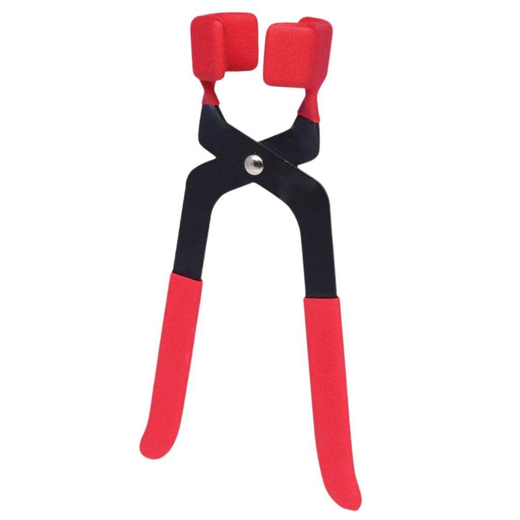 Lug Nut Cover Plier, Truck Wheel Cap Tool Tire Minder, Commercial Vehicle Nuts Pliers,