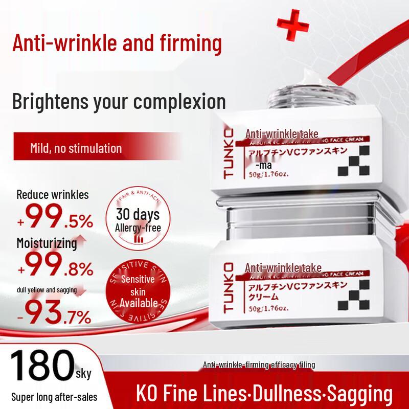 Advanced Facial Skincare Collection