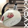KADAX Emailierter Wasserkocher 2,2L Induktion Gas