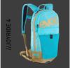 Рюкзак Evoc Joyride 4 neon blue/gold (Junior) (100317235)