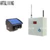 ART&LIVING Outdoor Long-Range Infrared Anti-theft Security System