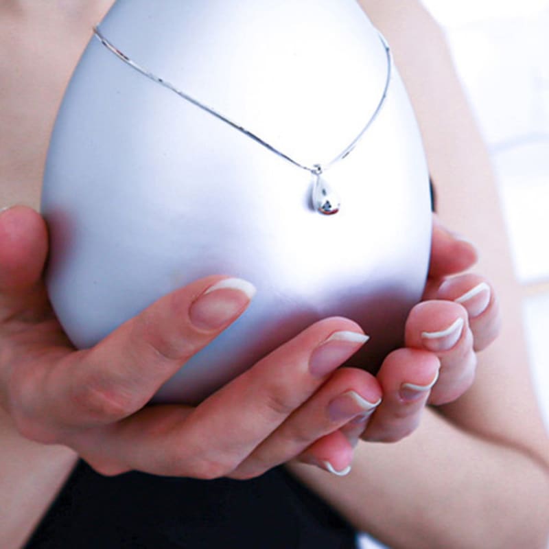 DENERJA DRIP NECKLACE