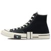 Converse 1970s Slip Resistant Durable High Top Canvas Shoes Unisex Sneakers A02113C