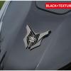Car Sticker Shield Styling Emblems Logo Body Decals For q1 A1 A3 8P A4 A5 A6 C7 A7 S3 S7 S8 R8 Q2 Q3 Q5 Q7 Q8 SQ5 TT RS3 RS61q
