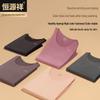 Hengyuanxiang Women's Seamless Thermal Underwear Set