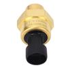 Brass Pressure Transmitter, 0-50 Bar Sensor, 0.5 To 4.5 V Output, High Accuracy IP67, Made of Brass, High Overload Resistance, +Celsius- 1.5% FS Error
