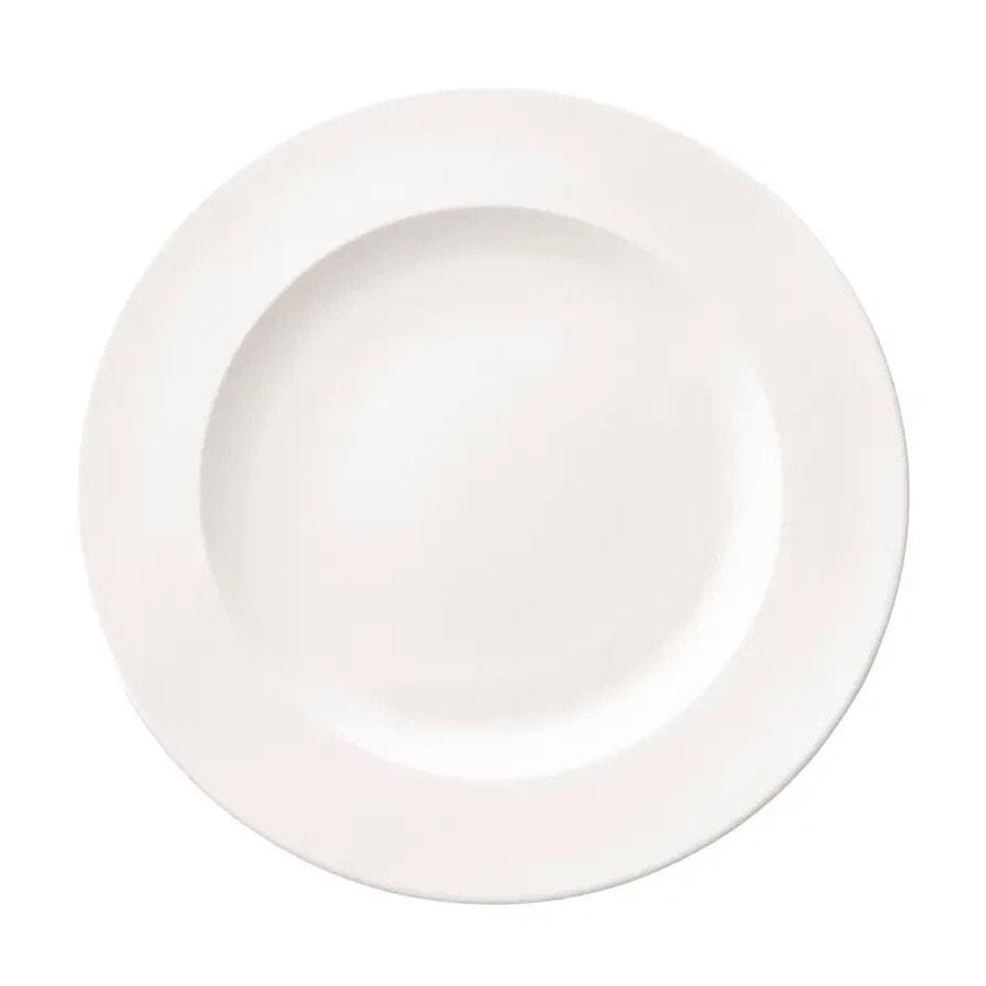 

Тарелка для горячего Villeroy & Boch For Me 27,5 см