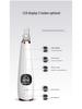 Electric Blackhead Remover & Pore Cleaner for Acne and Oil Control