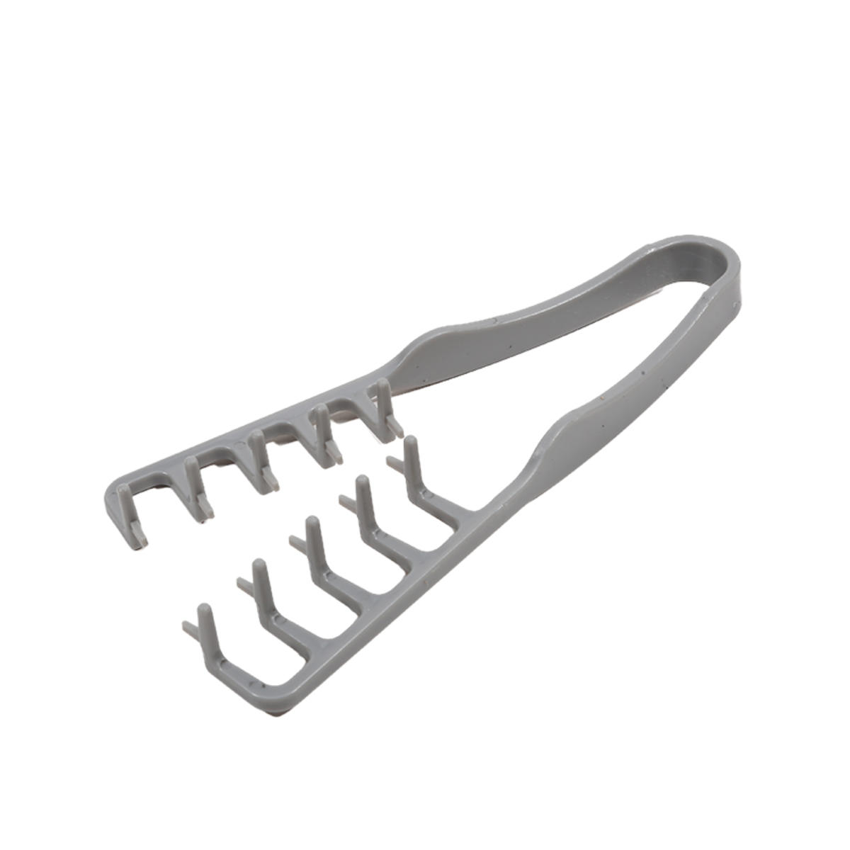 

Объемная расческа с широкими зубьями для укладки волос, инструменты для завивки, укладка волос, пушистая текстура, пробор с челкой, маскировка пробора, прикорневые расчески one size серебряный серый