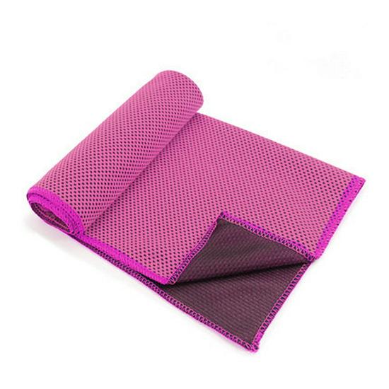Cooling Ice Towel for Outdoor Sports: Cool-Feeling Magic Towel for Spring and Summer
