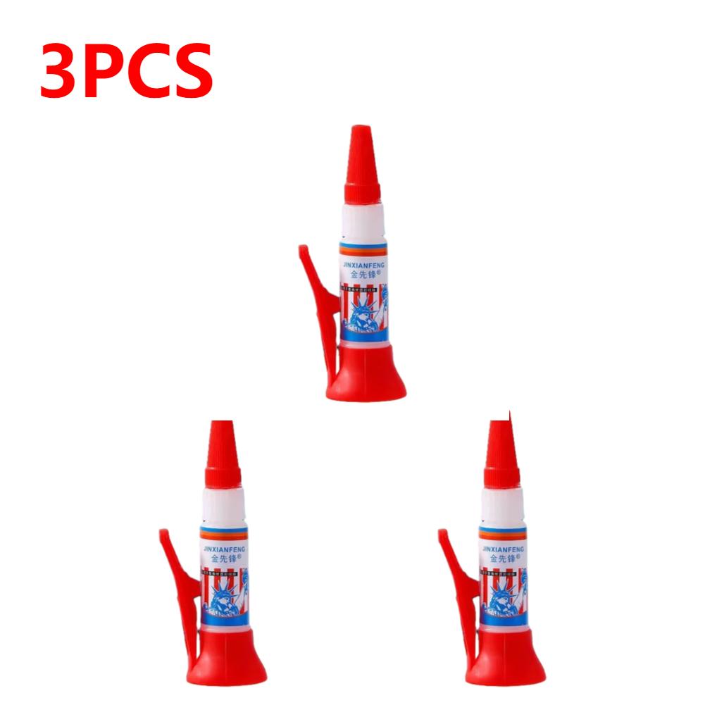 1-10pcs Welding Glue Multifunctional Repair Glue Sealant 50ml For DIY Cardboard/Rubber/Paper/Metal Paste Adhesive Welding Glue