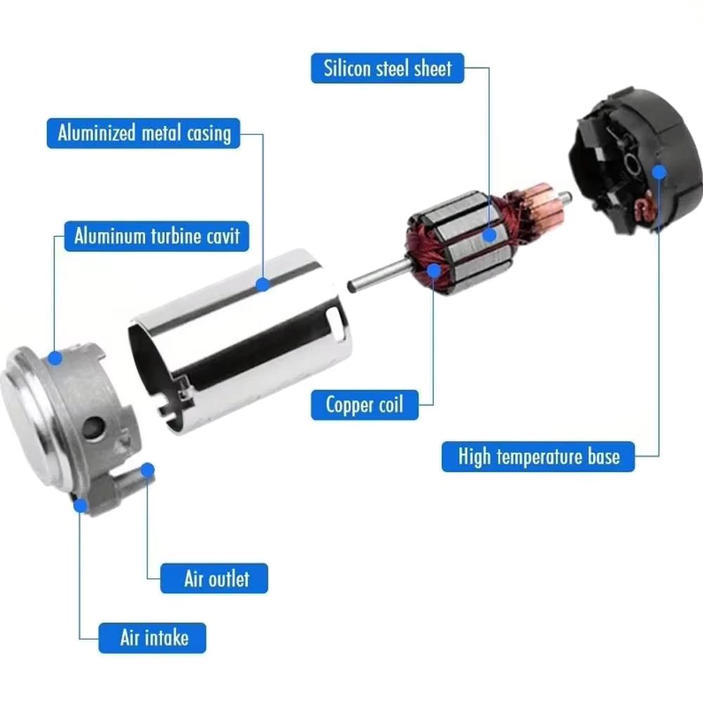 Car Air Pump Horn Set Waterproof Auto Trumpets For Boat Truck SUV Electric Speaker Auto Parts Super Loud With Wires and Relay 12V Ship Car Air Horn