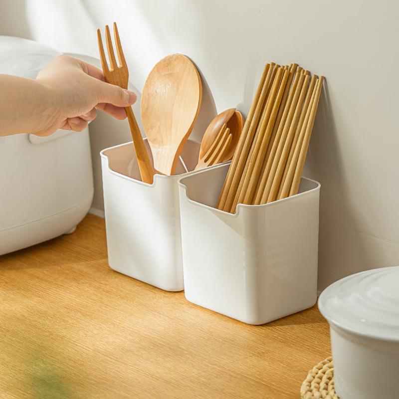 Zhi Shi Simple Mini Drawer Storage Box