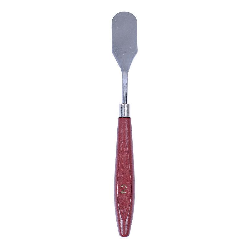 

Special-shaped Oil Painting Knife Practical Creative Shovel Palette Knife Acrylic Scraper Texture Knife Pottery Tool Supplies