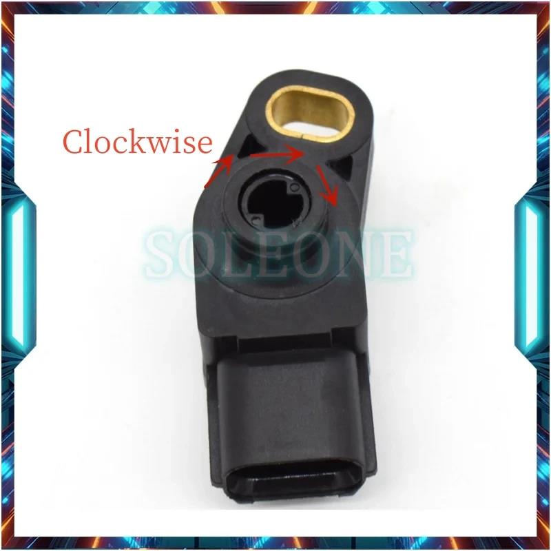 Car Throttle Position Sensor For Suzuki GSX-R750 S750 R600 GSX Burgman 400 AN400 13580-18G00 13580-29g00