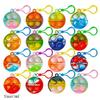 Porte-monnaie, clips, porte-clefs – Porte-clefs