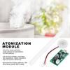 Integrated Circuit Atomization Plate Module 5V USB Humidifier Circuit Board  For Humidifier