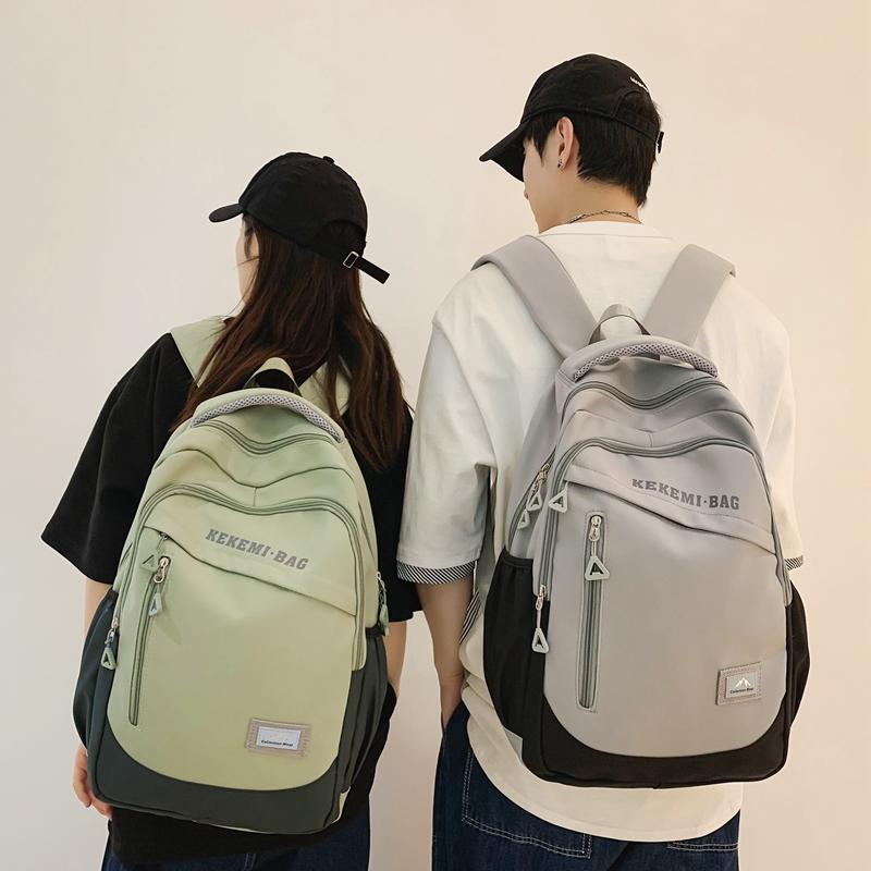 Школьный портфель для мужчин Ученики младших классов средней школы Ученики средней школы — фото 4