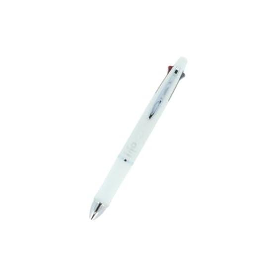 Sun-Star Stationery Dr. Grip 4+1 Hello Kitty Sanrio Characters Goods Multi-color Ballpoint Pen Mechanical Pencil S4659961