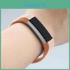 Pulseiras Premium de TPU para Fitbit Alta Acessório Confortável e Duradouro