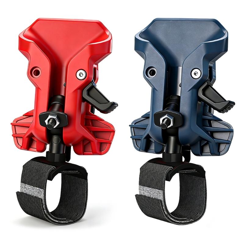 Ergonomic Power Tool Carriers Drill Holder Belt Clip,Hook Holsters for Cordless Electric Drill Hammer Wrench