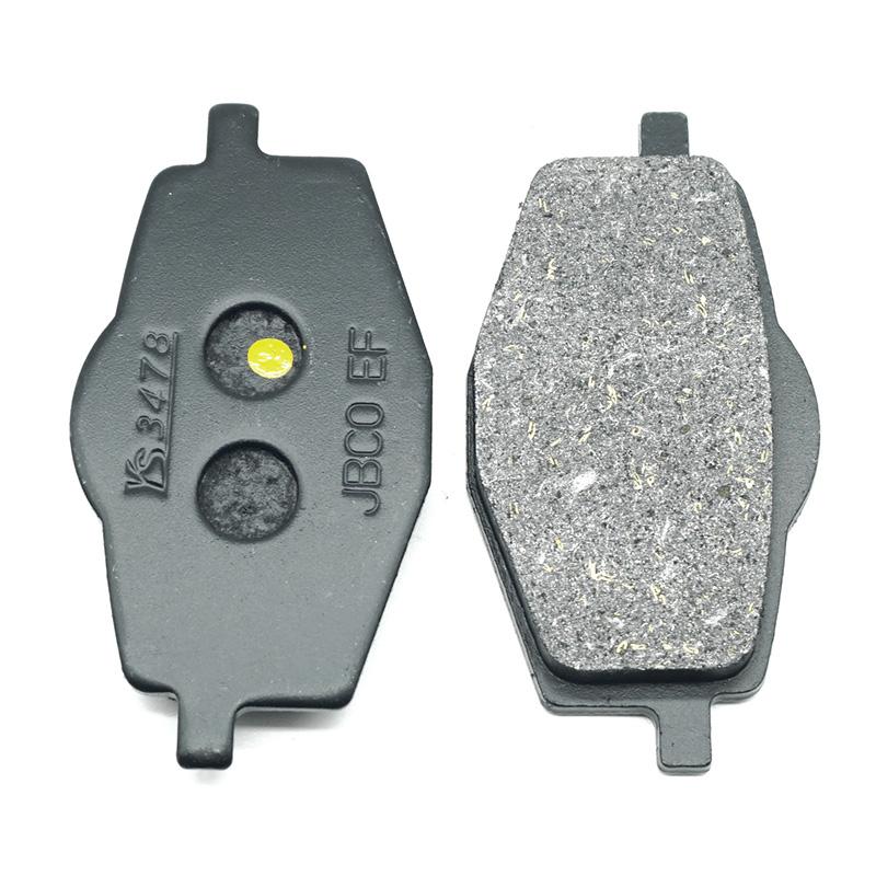 

Для YAMAHA XT600E 1992 1993 1994-2003 XTZ660E Tenere 1991-1998 XT600 XTZ660 XT XTZ 600 660 E Комплект Набор Задних и Передних Тормозных Колодок Rear Brake Pads