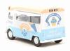 OXFORD Citroën H Type Van Miniature Car 1/76 CITROEN VAN Catering Van Ice Cream Shop OXF76CIT001
