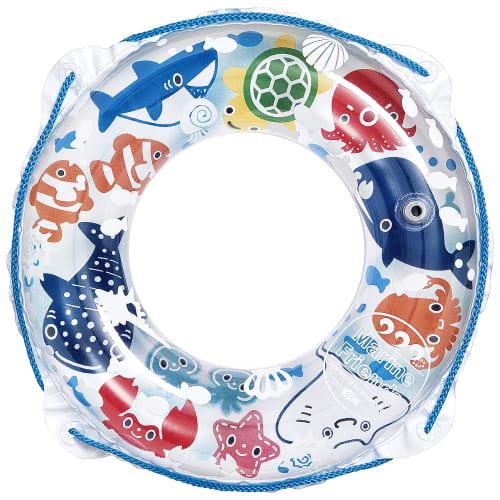 

Igarashi Marine Friends Ukiwa 50cm with rope RGB-450V