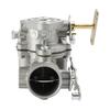 12484 13713 Carburetor For Lincoln Pipeline Style Welders SA-200 SA-250