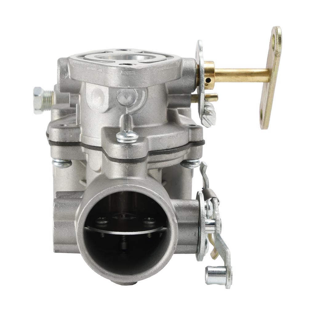 12484 13713 Carburetor For Lincoln Pipeline Style Welders SA-200 SA-250