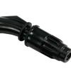 Spray Nozzle Tips Replacement Lightweight Adjustable Nozzles Irrigation Nozzle for Outdoor Watering Garden