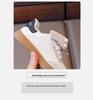 2023 Kids' Low-Top Sneakers: Boys' & Girls' Soft-Soled Casual Shoes for Spring & Autumn